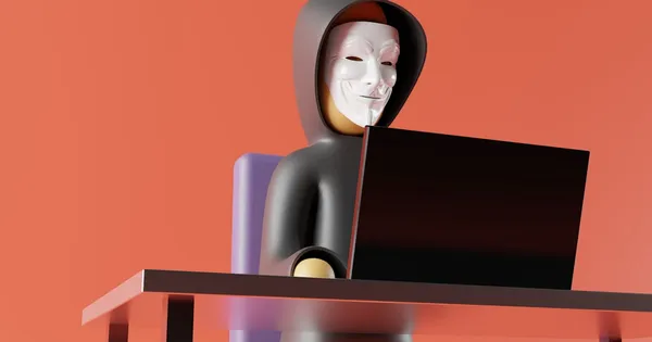 img of GhostCircuit: The Ransomware Group Automating Victim Reconnaissance with AI