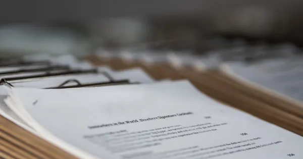 img of Incident Report: LLM System Used to Exfiltrate Privileged Legal Documents