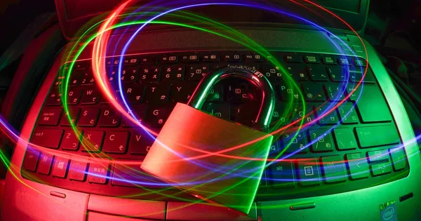 img of PhantomSynth: The Threat Actor Industrialising AI-Generated Spear Phishing